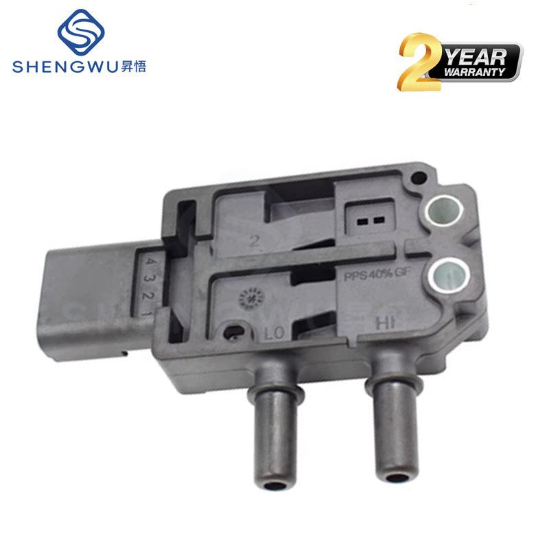 4307786 A043A238 DPF Differential Pressure Sensor For Cumm Engine ISX ISM ISC ISB QSX Freightliner DAF XF106 truck 2014-