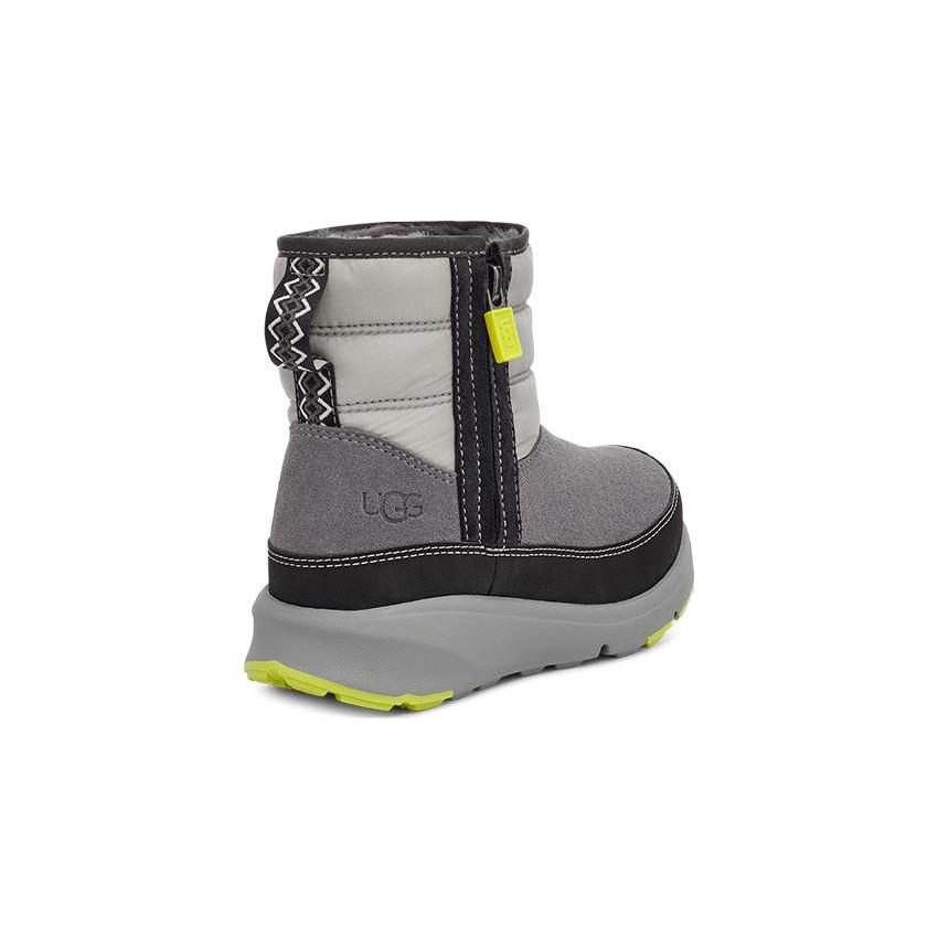 UGG Детская 1130439T-GRYM