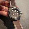 Б/у VICTORINOX DIVE MASTER 500 автоматический объем