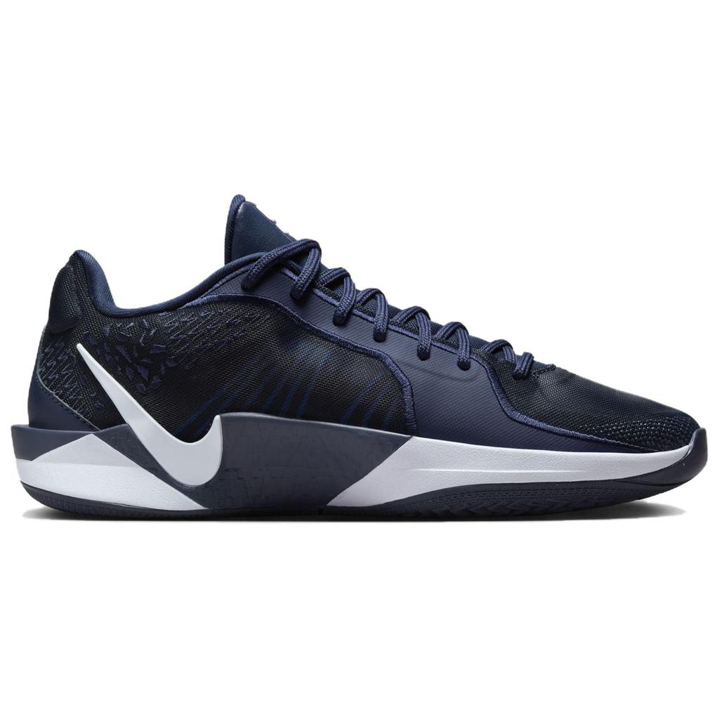 Nike Sabrina 2 ТБ Колледж Нави Темный Обсидиан Фото Синий Белый Женский HF3234-401