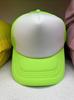 Snapback Adjustable Cap Baseball Mesh Plain Casual Neutral Gender Women  Men For Hats Hip Hop Urban Street Style Trucker Streetwear Dad Hat
