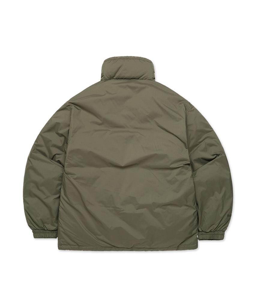 Dimito Vtx Utility Down Jacket Olive
