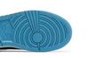 Jordan 1 Mid Inspired by the Greatest Aquatone (GS)