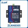 4G DTU MQTT Шлюз ZLAN 8305 (RS232/RS485)
