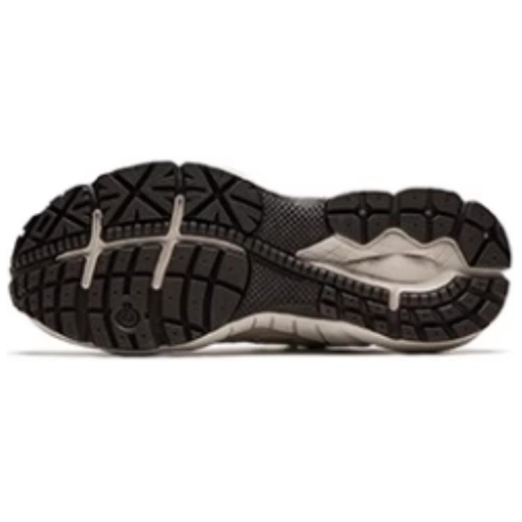 Anta Коллекция Champion All Weather Нескользящие, Устойчивые к истиранию, Дышащие Низкие Повседневные Кроссовки Унисекс Бежевые Кроссовки 112518812A-1