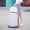 ЧЕМОДАН FASHION Чемодан на универсальных колесах