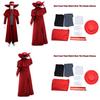 Костюм Алукарда из аниме Hellsing для энтузиастов косплея