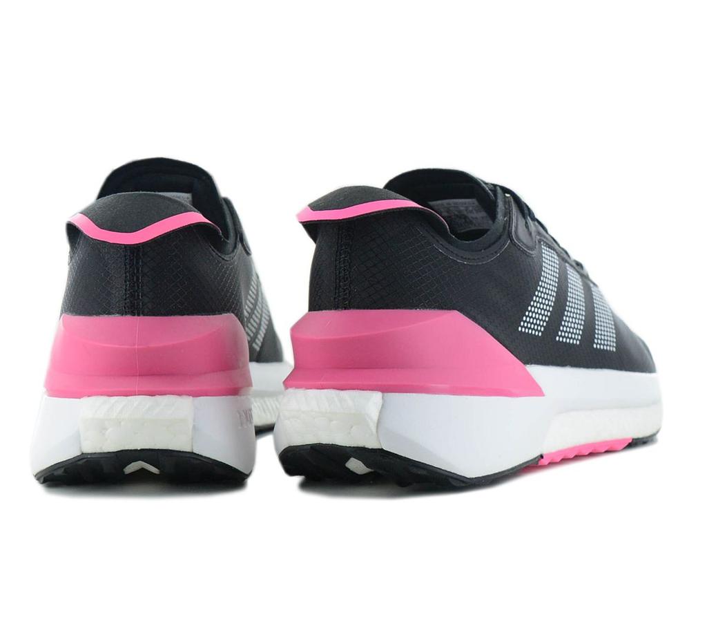Adidas Avryn Boost - женские кроссовки черные IG0646 ОРИГИНАЛ