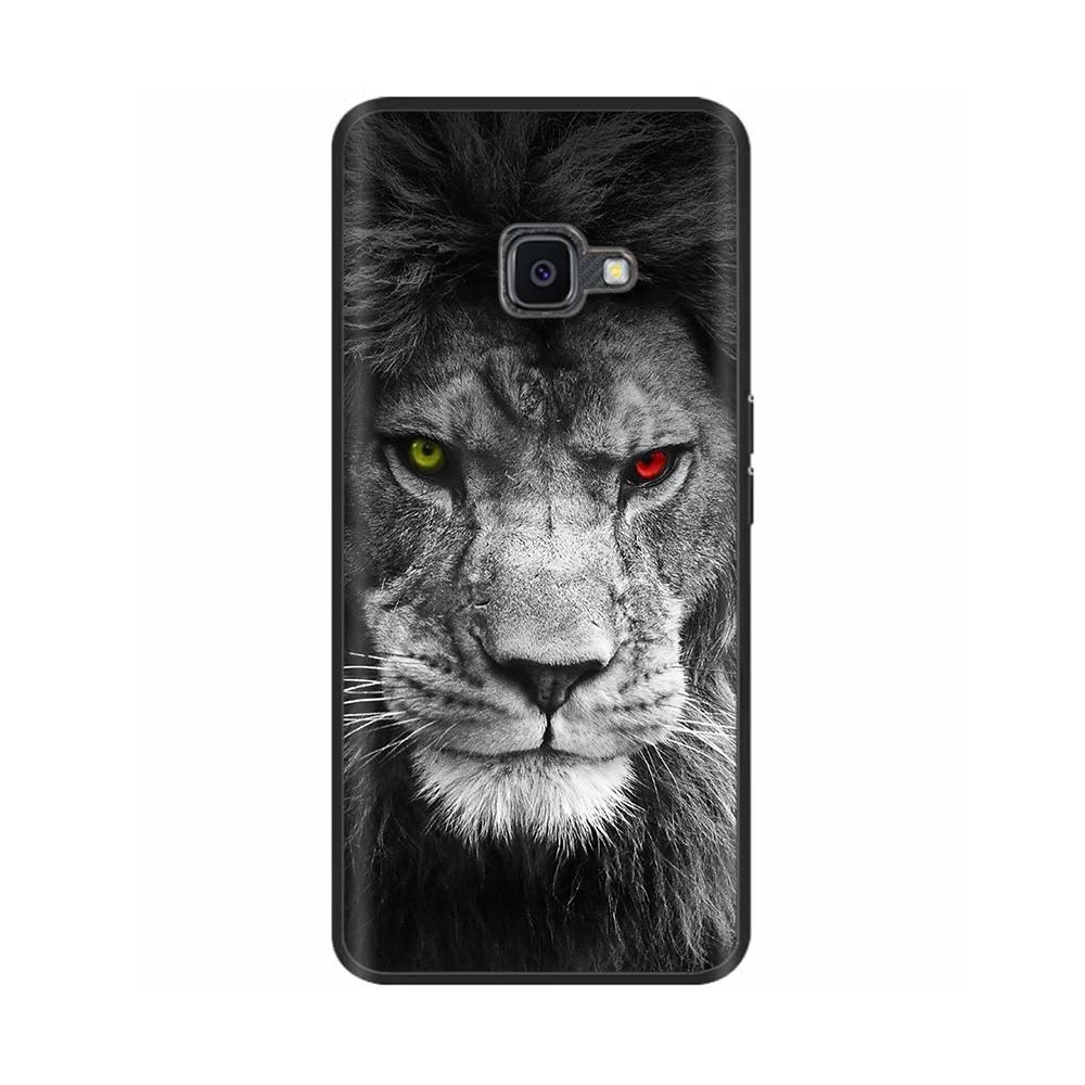 Ударопрочный чехол для телефона Samsung Galaxy Xcover 4 4s Чехол для Samsung Xcover 4S Xcover4 4s Чехлы Мягкий силиконовый бампер Fundas