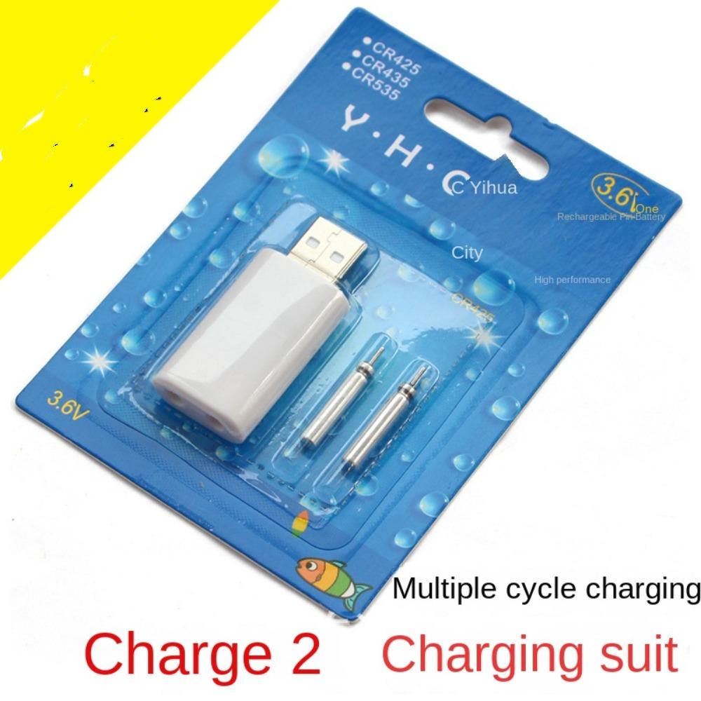 1/2 отверстия Рыболовный поплавок Батарейка Электронные поплавки Батарейки Морская рыбалка