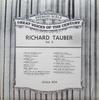 Виниловая пластинка RICHARD TAUBER Richard Tauber Том. 3 SCALA859 EverestScala US Классический Б/У