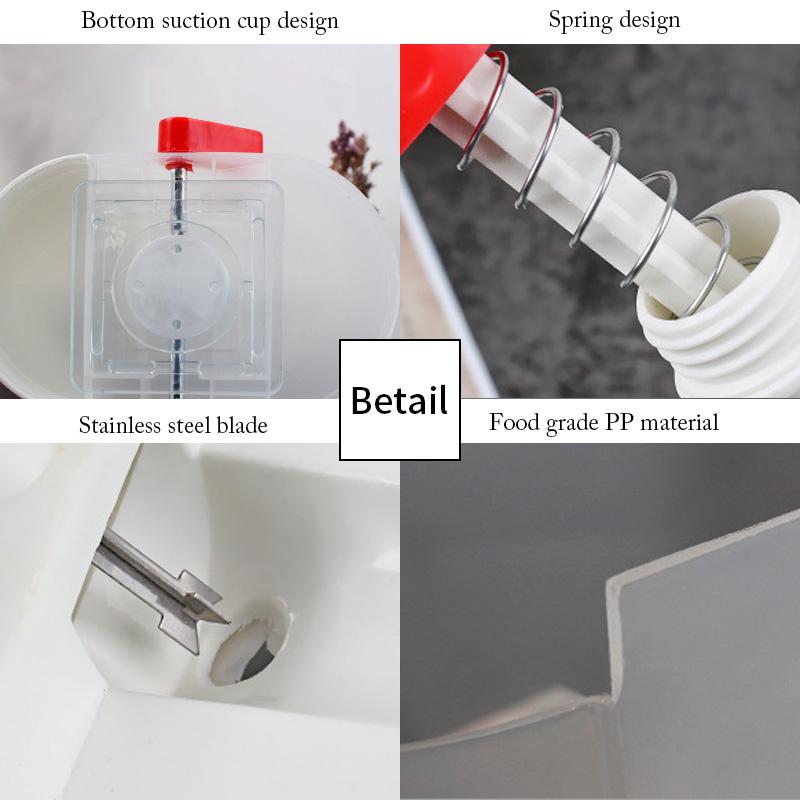 Машина для извлечения семян вишни из вишневых косточек, удаление косточек из вишни, инструмент для очистки фруктов из вишни