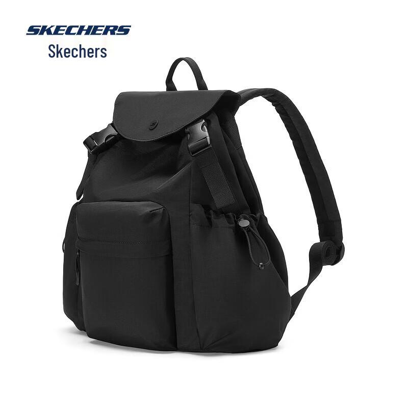 Skechers P325U024 Унисекс водоотталкивающий рюкзак
