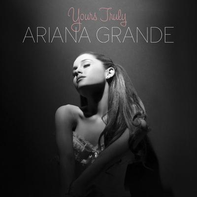 CD АРИАНА ГРАНДЕ - YOURS TRULY 0602537480821 REPUBLIC 2013 Европа Рэп и хип-хоп/R&B Б/У