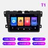Android Car Radio For Mazda CX7 2007-2015 Multimedia Player Head Unit Stereo GPS Navigation BT WIFI 1+16GB