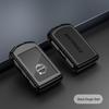 High-End Key Case for Volvo S90, S60, XC90, V60, V90, XC60 - Men's Car Accessory