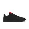 SC Premiere 'Black' (Unisex) Black / Black / Scarlet Skate Shoes EG3729