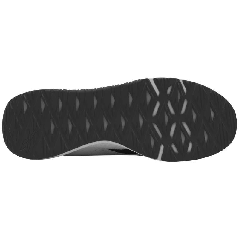 Reebok Прочные Легкие И Дышащие Низкие Тренировочные Кроссовки Мужские Белые Кроссовки 100205415