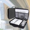 Сумка для хранения автоматического очистителя окон, переносная сумка-органайзер для электрического стекла