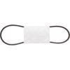 Toothed Belt, Rubber V-belt, 10x824mm, Working Width 862mm, XPZ GRANITE Type