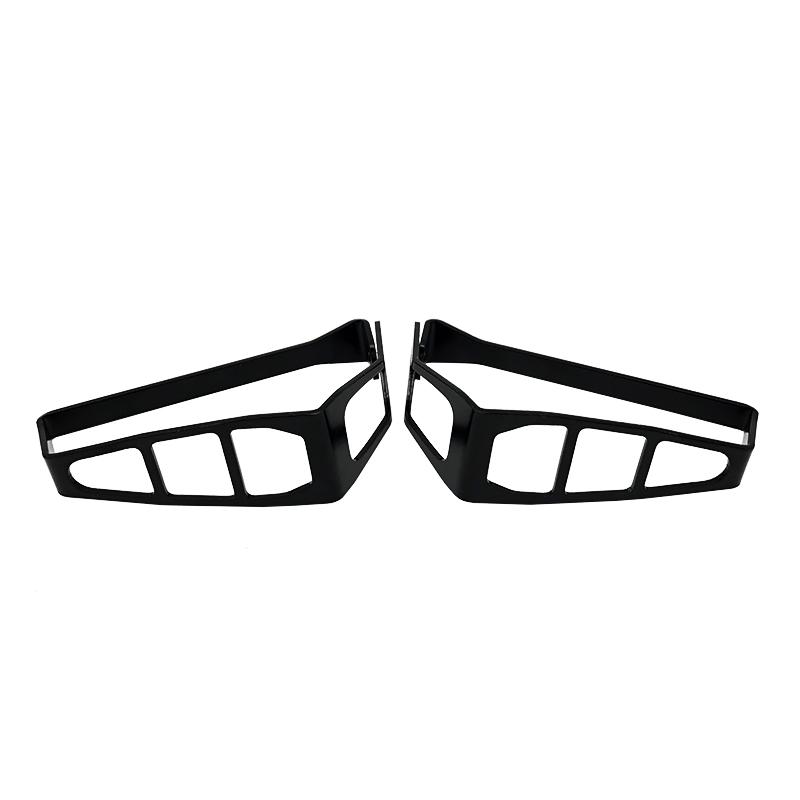 F750GS F850GS передний и задний защитный чехол для указателя поворота для BMW F750 GS F850 GS ADV F 750GS F 850GS Adventure-2023