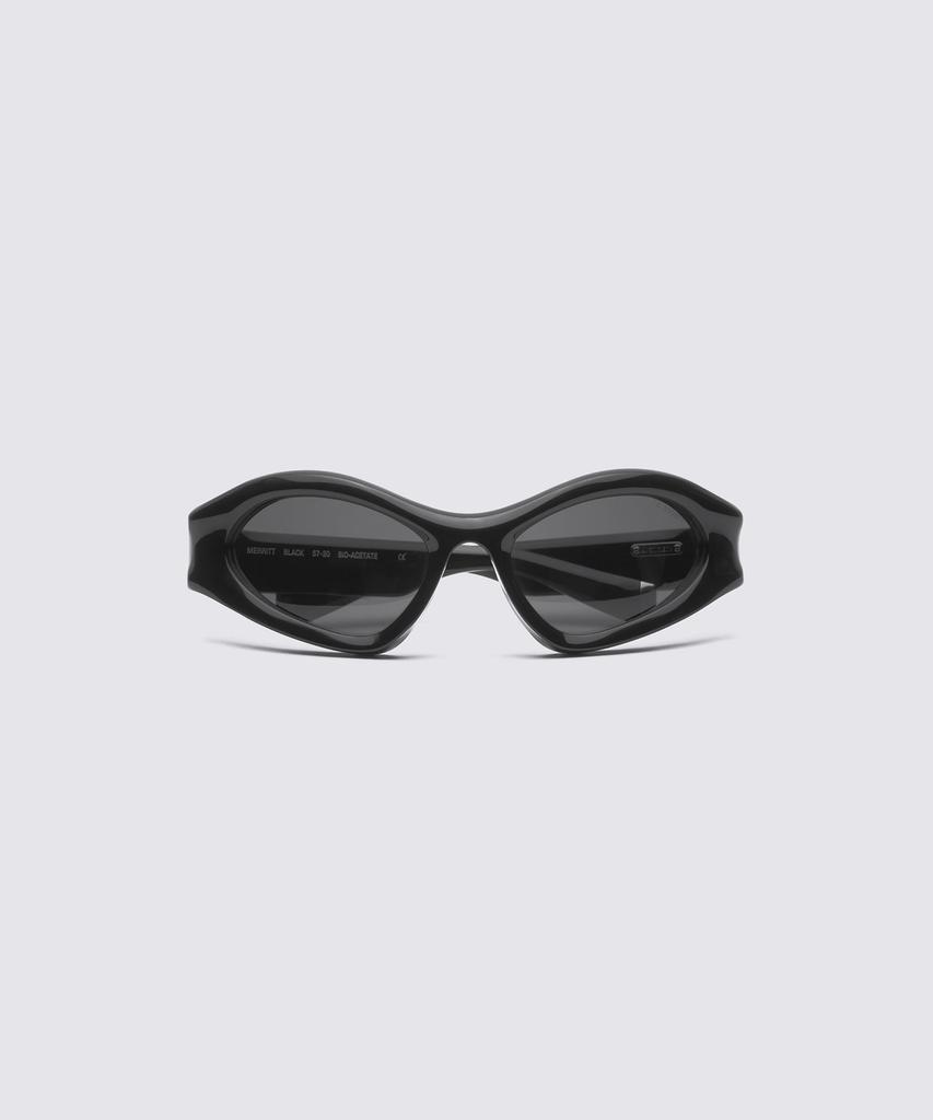 Eisosaieoti (ИЛИ) Merit Black