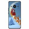 2024 Christmas Phone Cases For Realme 11 Pro Plus Case Soft TPU Silicone For Realme 11 Pro RMX3771 Shockproof Cover Bumper Funda