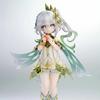 Naxida Figure Collectible Action Toy Model God Of Grass Lucky Anime Girl TwoDimensional Doll For Gaming Desktop Decoration