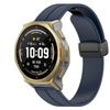 Магнитный силиконовый ремешок 22/20 мм для Amazfit T-Rex3 Pro 48/44 мм/Helio/Balance 2/Active 2 Браслет Часы Huawei 5/GT6/5 46 мм
