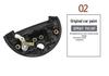 Современная ручка наружной двери Daewoo Porter (82650-4F000/82660-4F000)