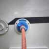 RV Water Fill Inlet RV Water Fill Connection Inlet Replacement Trailer Quick Connect Adapter For Marine Outdoor Caravan