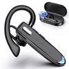 New Release Bluetooth Wireless Earphones Equipped with Bluetooth Bluetooth Earphones Automatic Pairing LED Display Remaining Power Indication 12 Hours