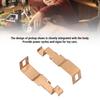 10Pcs For 440 440x2 Pick Up Shoe Iron Pickup Shoe Set Replacement For HO Slot Car
