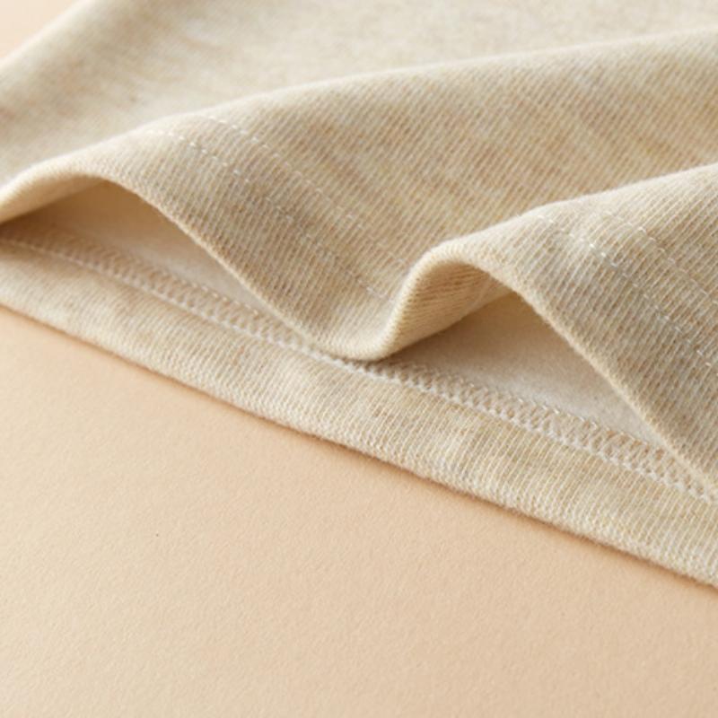 Футболка для малышей и девочек, утепленная, для мальчиков и девочек, топ с маленьким медвежонком, однотонный, с длинными рукавами, принцесса, зима-осень