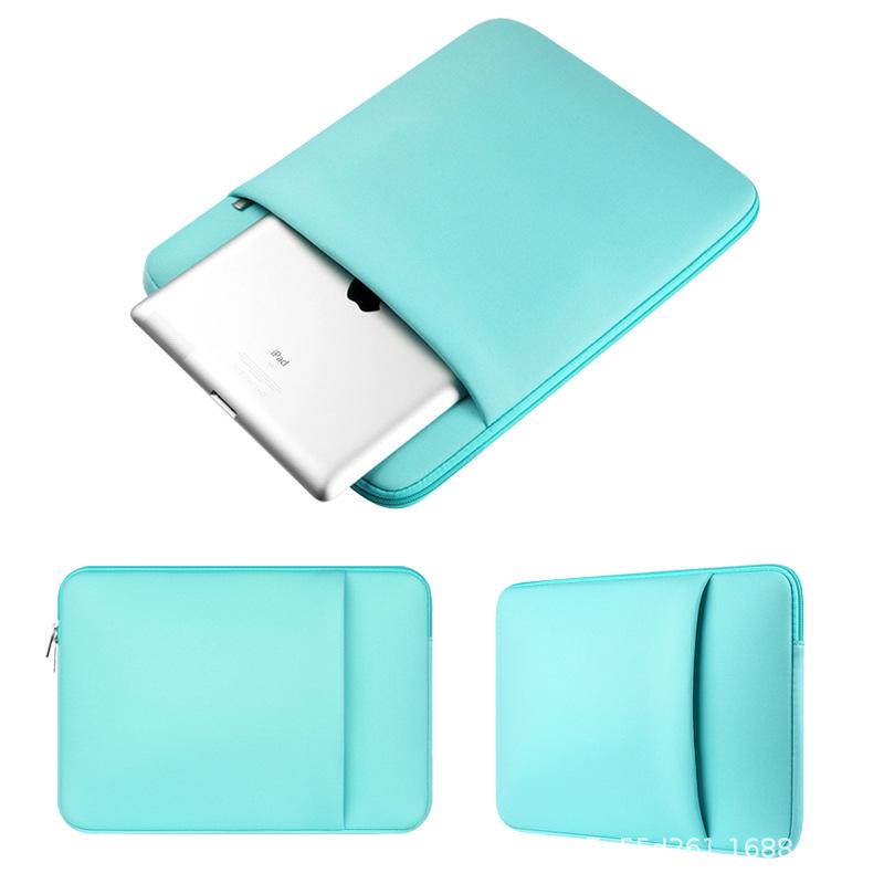 Защитный чехол двойного назначения для ноутбуков 11–15,6 дюймов: Подходит для Lenovo, Xiaomi, Apple 16 и т. д.