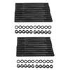 20 шт. Комплект шпилек головки блока цилиндров ARP 208-4305 Для Honda Civic 1996-2000 D16Y7 Y8