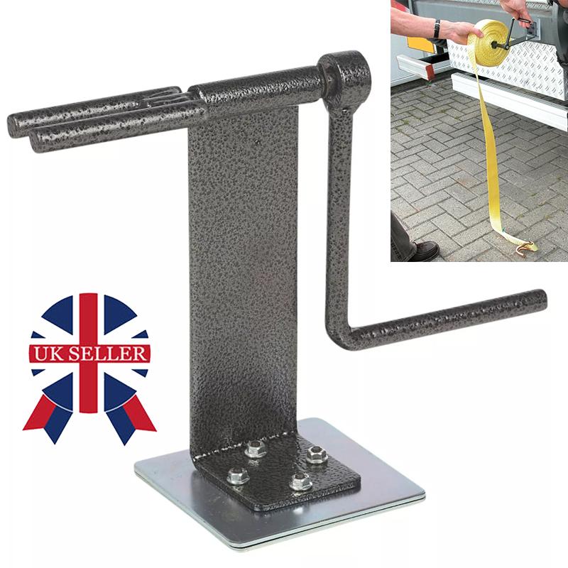 Tie-Down A - храповой механизм для намотки стяжных ремней для лебедки. Ratchet Tie-Down - храповой механизм для намотки стяжных ремней.