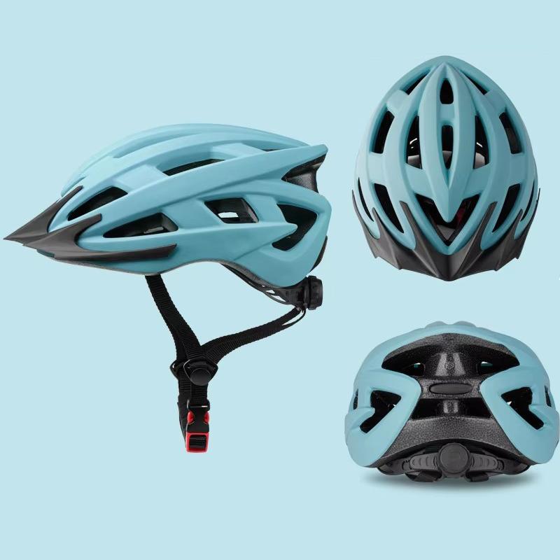Adjustable Children's Safety Sport Helmet for Cycling Road Skating Skateboarding and Bicycle Riding Bike Helmet for Teenager
