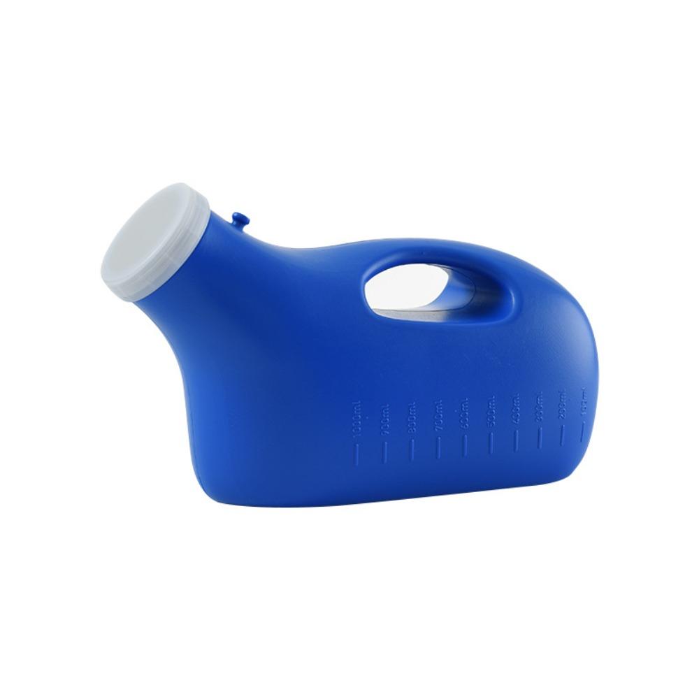 Urinal Urinal Storage Large Capacity Urinary Bottle Portable Mobile Urinal Travel Camp