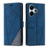 Флип-чехол из магнитной кожи для Xiaomi Redmi 13 4G 13C Note13 Note 13R 13 Pro Plus 13Pro+ Redmi13 Wallet Stand Phone Cases 2024