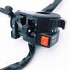 Левый переключатель руля 10 проводов для GY6 125cc 150cc ATV / КВАДРОЦИКЛ #ATV-3150CXC 3175U