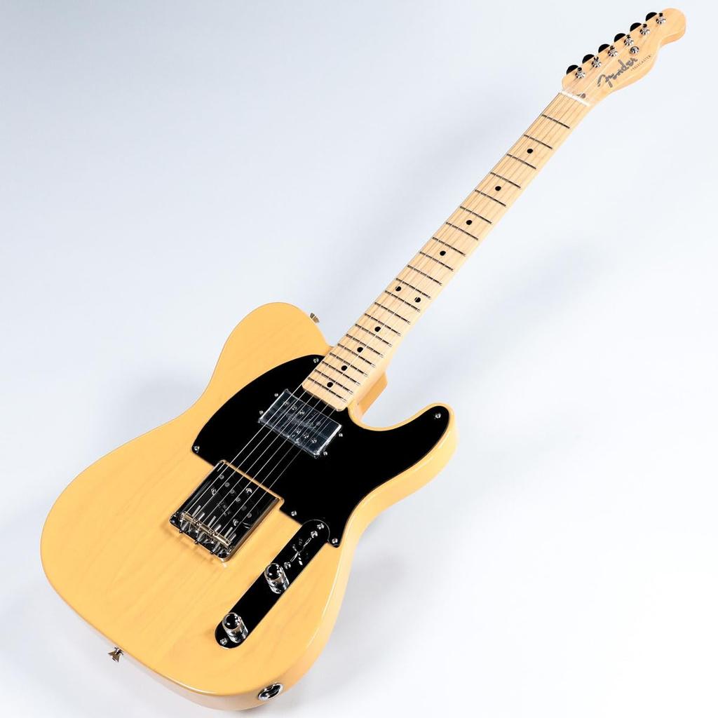 FSR MIJ Traditional 50s Telecaster с корпусом из ясеня, специальная ирисовая блондинка Fender/ISHIBASHI с широким диапазоном CuNiFe/Texas
