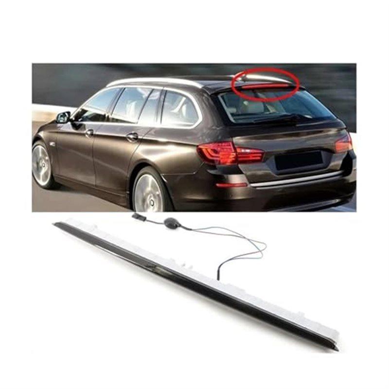 High Mount Brake Lamp Tail Light 3RD Third Brake Stop Light 63257203224 For BMW F11 Touring 5 Series 2011-2017