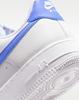 DC9486-116 Nike Air Force 1 '07 Next Nature Белый Сапфир (Женский)