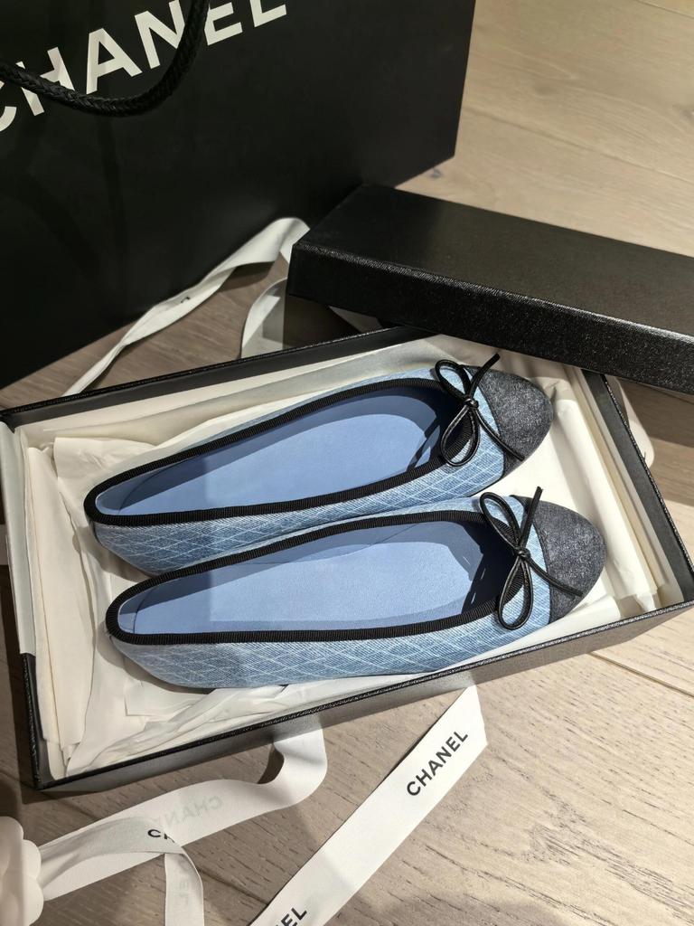 Версия из овчины~ красивые кожаные джинсовые балетки женские с бантом на мягкой подошве Мэри Джейн одинарные туфли балетки женская обувь