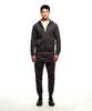 SOLEW Logo Jogger Sweatpants_Charcoal
