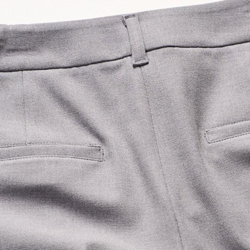 BCBG Прямые брюки B4s2p325
