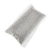 Polishing Beads Stainless Steel Multifunctional Round Jewelry Polishing Beads for Burr Removal