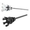 Transmission Oil Fill Plug Dipstick Repair Parts for Harley Davidson Softail Fat Boy 114 Flfbs 2018-2019