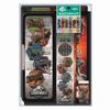 Showa Note Jurassic World Gift Set, Crystal Case Type, 950527M01